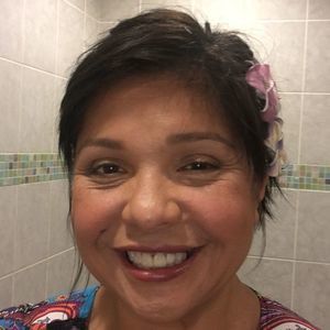 Meet your Posher, Patricia